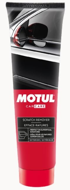 Cleaning and detergents Scratch remover 100ml  Art. 110168