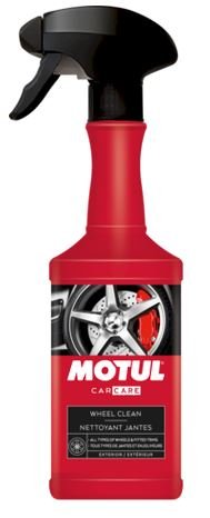 Cleaning and detergents Wheel cleaner CC 500ml  Art. 110192