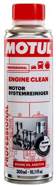 Cleaning and detergents Engine cleaner 300ml  Art. 108119
