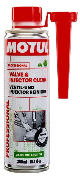 Cleaning and detergents Valve cleaner 300ml (Inner)  Art. 108123