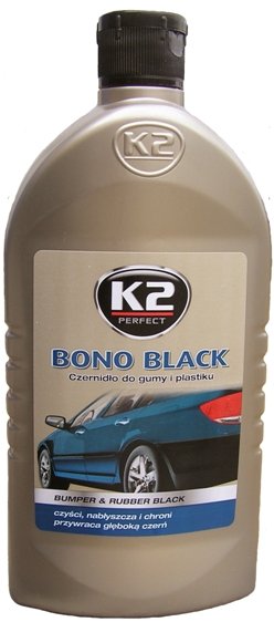 Cleaning and detergents Wheel cleaner 500ml BONO  Art. K2K035