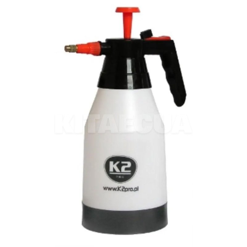 Cleaning and detergents Spray bottle 1.5L  Art. K2M412