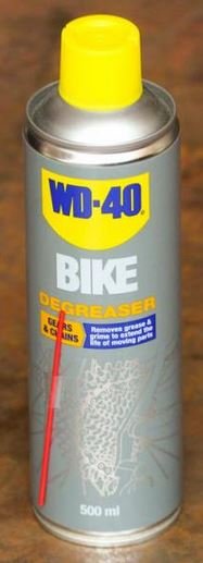 Lubricants, greases, silicones and other substances Multipurpose oil 500ml  Art. WD40BD