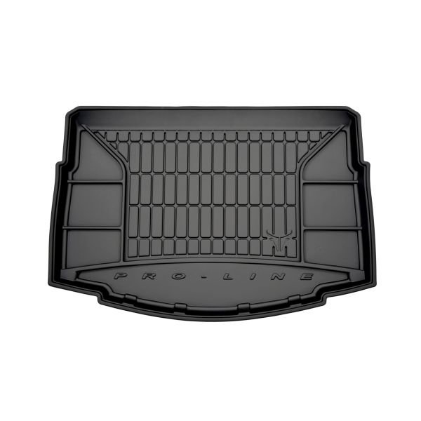 Cargo mats Trunk mat VW 08.12-03.21 Model: GOLF VII  Art. MMTA042TM403536