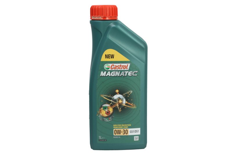 Motor oils Engine oil MAGNATEC 0W30 1L  Art. MAGNATEC0W30GSDS1L