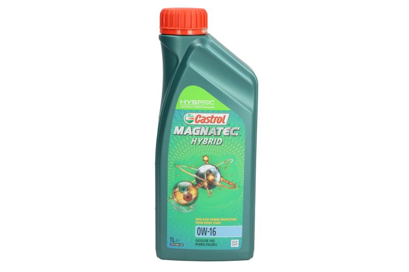 Motor oils Engine oil MAGNATEC 0W16 HYBRID 1L  Art. MAGNATEC0W16HYBRID1L