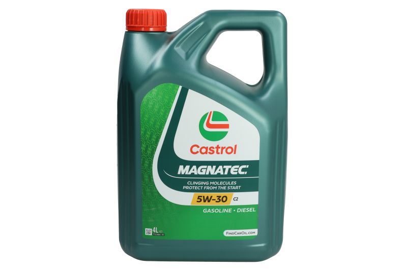 Motor oils Engine oil MAGNATEC 5W30 C2 4L  Art. MAGNATEC5W30C24L