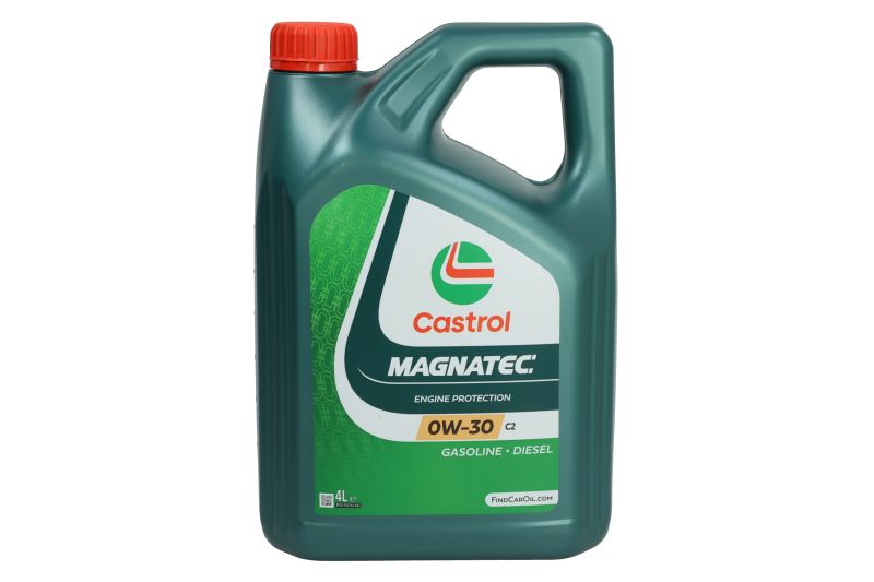 Motor oils Engine oil MAGNATEC 0W30 C2 4L  Art. MAGNATEC0W30C24L