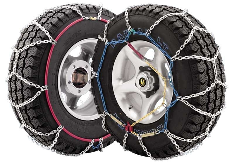 Snow chains Snow chain R15 | R16 | R17 | R18 | R19 | R20 | R21 | R22  Art. 4X4410