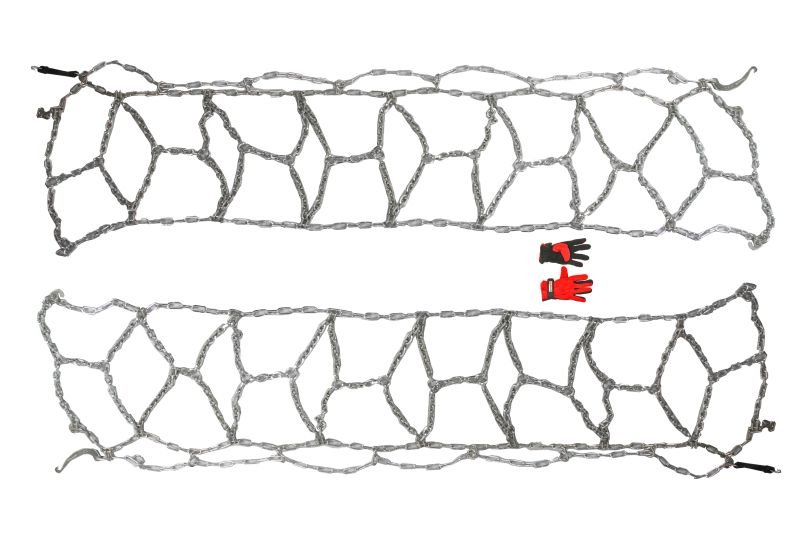 Snow chains Snow chain R17 | R18 | R19 | R20  Art. E3000570