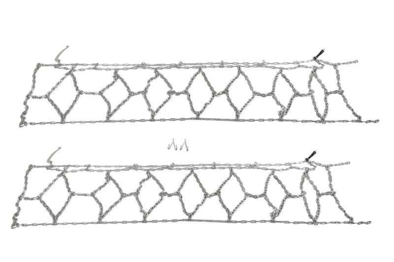 Snow chains Snow chain 35x12.5x20  Art. E3000580