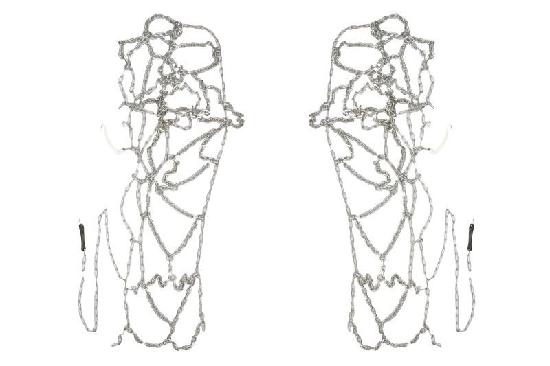 Snow chains Snow chain R22 | R23 | R24  Art. E3000600