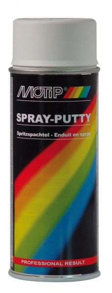 Spray paints, paints and varnishes Spray paint gray 400ml  Art. 004062