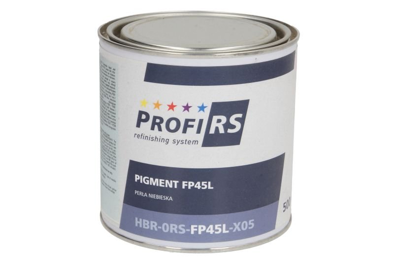 Spray paints, paints and varnishes Paints FP45L blue 0.5L  Art. 0RSFP45LX05