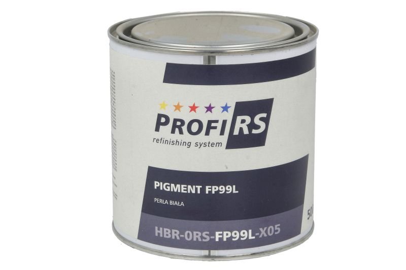 Spray paints, paints and varnishes Paints FP99L white 0.5L  Art. 0RSFP99LX05