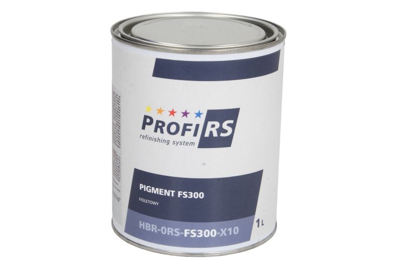 Spray paints, paints and varnishes Paints FS300 purple 1L  Art. 0RSFS300X10