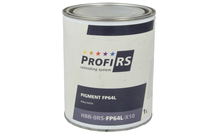 Spray paints, paints and varnishes Paints gold 1L  Art. 0RSFP64LX10