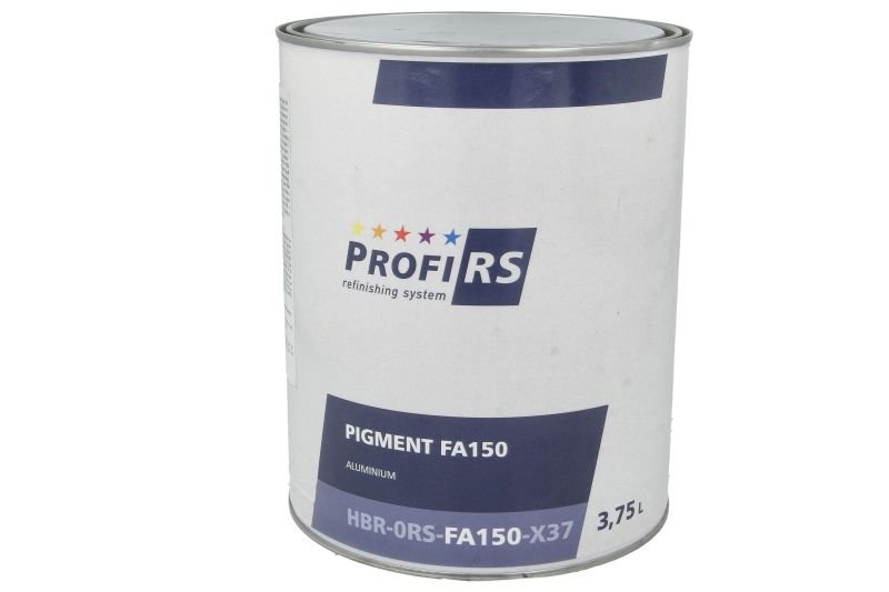 Spray paints, paints and varnishes Paints FA150 silver 3.75L  Art. 0RSFA150X37