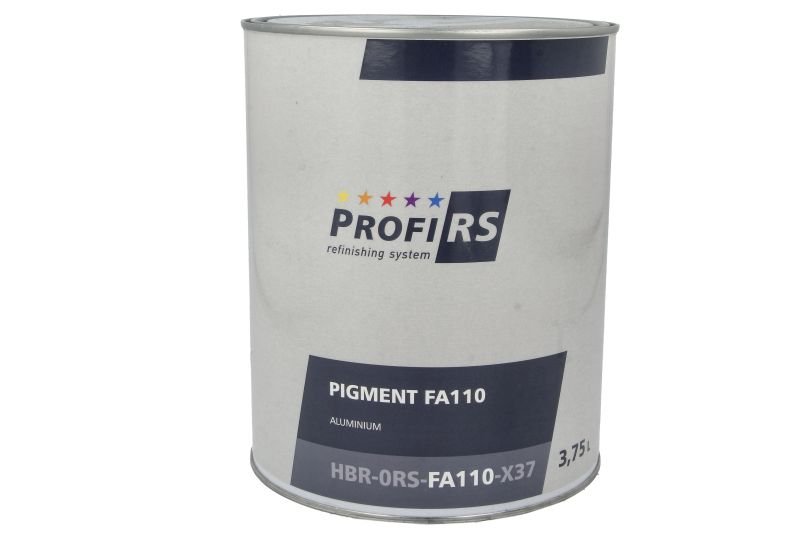 Spray paints, paints and varnishes Paints FA110 silver 3.75L  Art. 0RSFA110X37