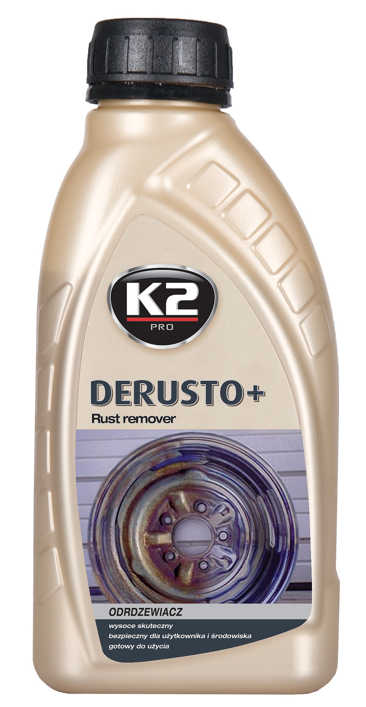 Cleaning and detergents Special preparation 500ML  Art. K2L365