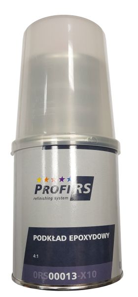 Spray paints, paints and varnishes Filling primer gray 1L  Art. 0RS00013X10