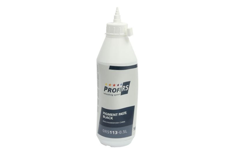 Spray paints, paints and varnishes Filling primer black 0.5L  Art. 0RS11305L