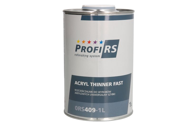 Thinners Thinner 1L  Art. 0RS4091L