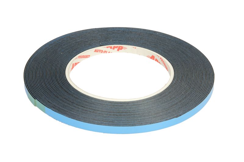 Tapes and other protective materials Masking tape 6mm/10m  Art. 80040820