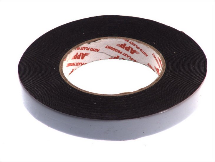 Tapes and other protective materials Masking tape 19mm/10m  Art. 80040803