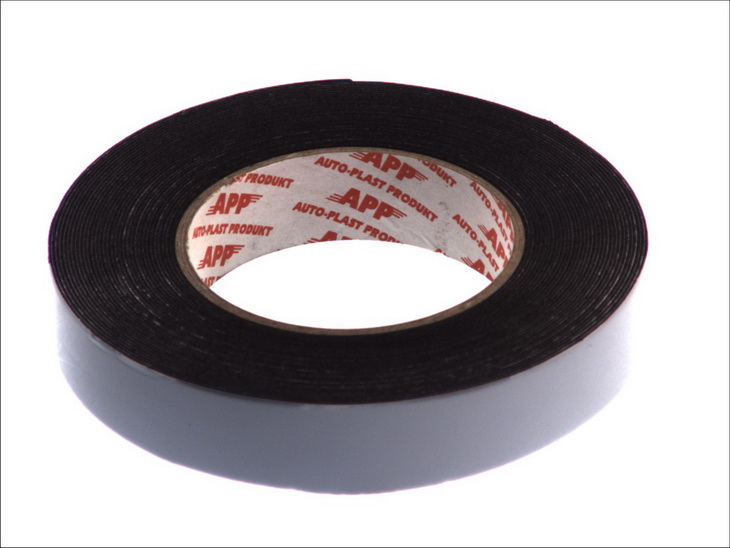 Tapes and other protective materials Masking tape 25mm/10m  Art. 80040804