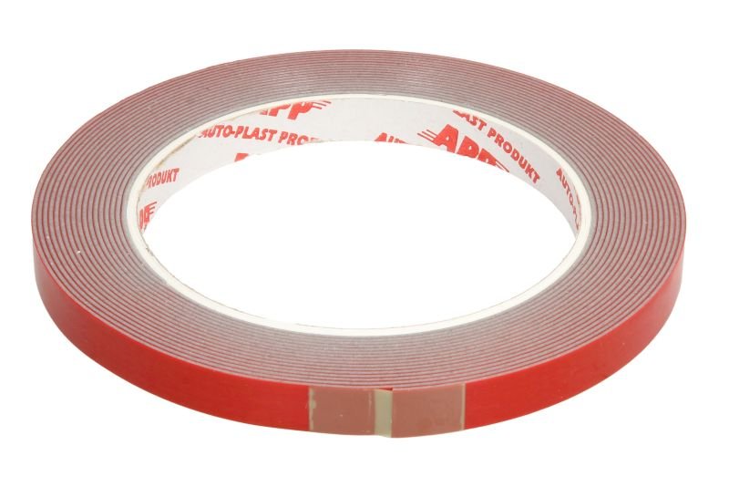 Tapes and other protective materials Masking tape 9mm/5m  Art. 380040910