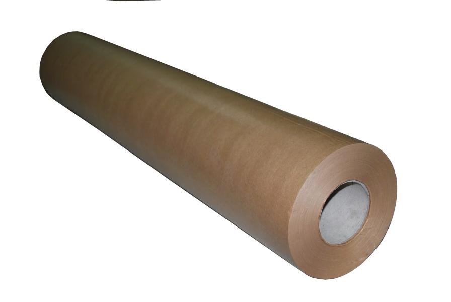 Tapes and other protective materials Floor protection 600mm/300m (Front axle)  Art. 400420