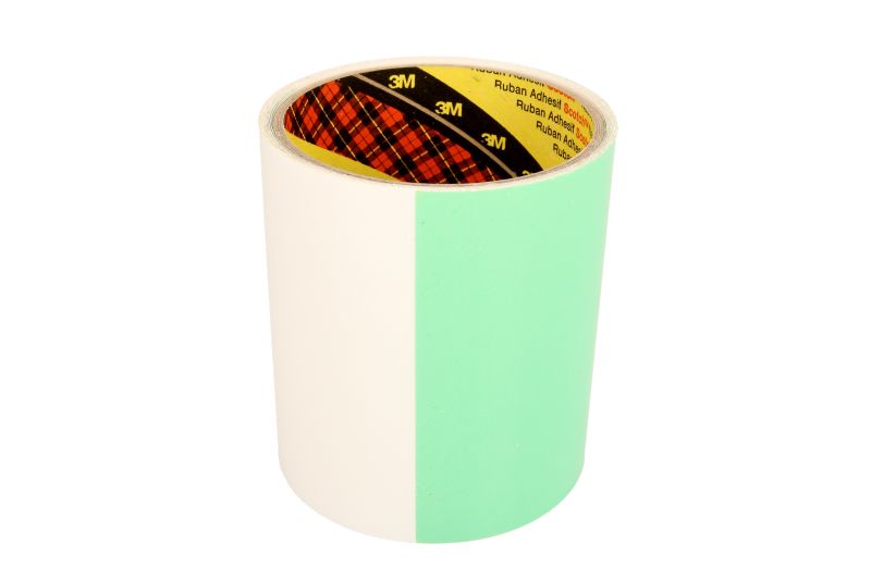 Tapes and other protective materials Masking tape 100mm/2.5m  Art. 3M08210