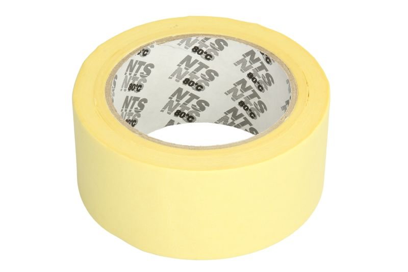 Tapes and other protective materials Masking tape 48mm/40m, 3 pcs  Art. 400205P