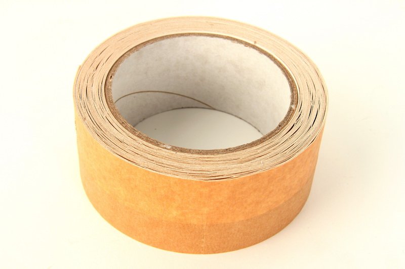 Tapes and other protective materials Masking tape 19mm/45mm/10m (Rear axle)  Art. 400301
