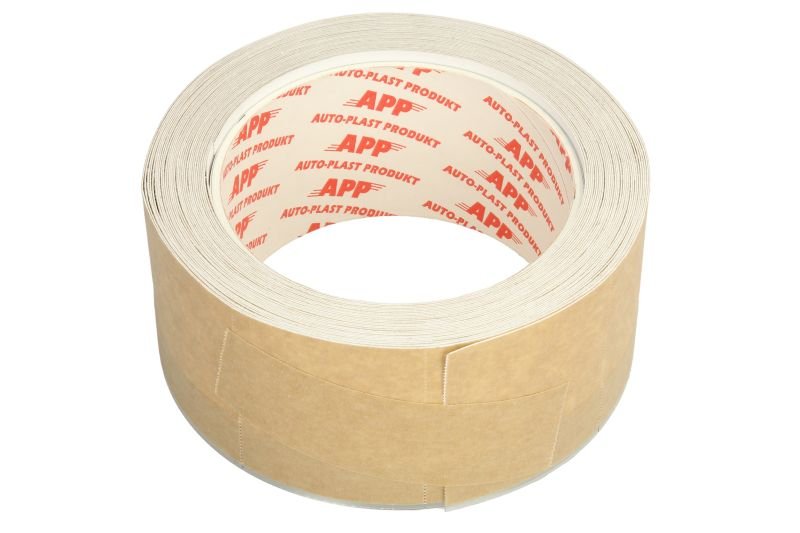 Tapes and other protective materials Masking tape 15mm/45mm/10m (Rear axle)  Art. 400302