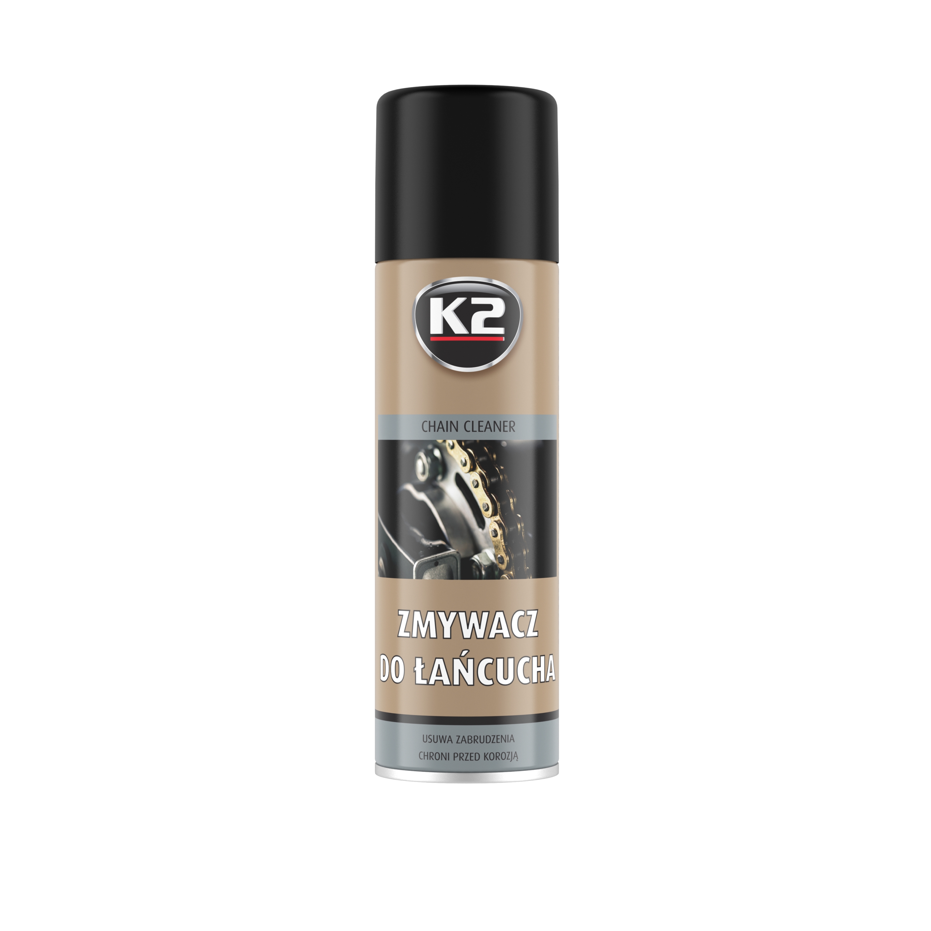 Lubricants, greases, silicones and other substances Belt Spray 500ml  Art. K2W148