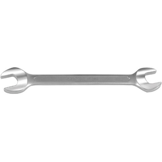 Open-end wrenches, spanners, socket wrenches, etc. Open end wrench Size: 25x28mm  Art. YT0377