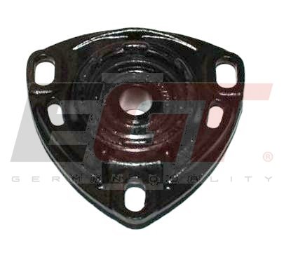 Spring leg support bearing (front axle both sides)  Art. 261325EGT