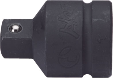 Sockets and screwdrivers Adapter 3/4 - 1/2", Length: 55 mm  Art. 86804B