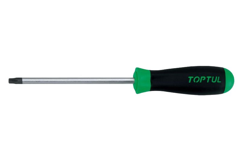 Screwdrivers and bits Screwdriver TORX, Size: T40, Length: 275 mm  Art. FFAB4015