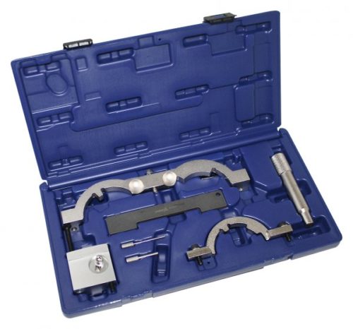 Manifold locking tools Manifold locking tool kit OPEL 1.0/1.2/1.4 LUU,LDD,LUJ,XER,NEL,XEP,NET 2009-2012  Art. AVOTT