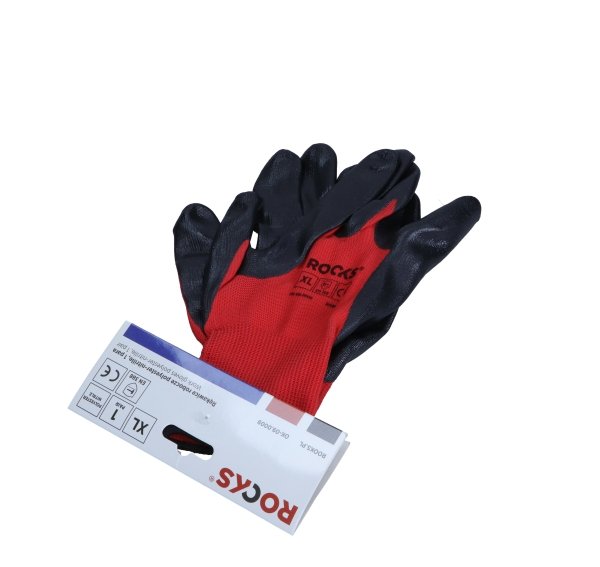 Gloves Protective gloves  Art. OK090009