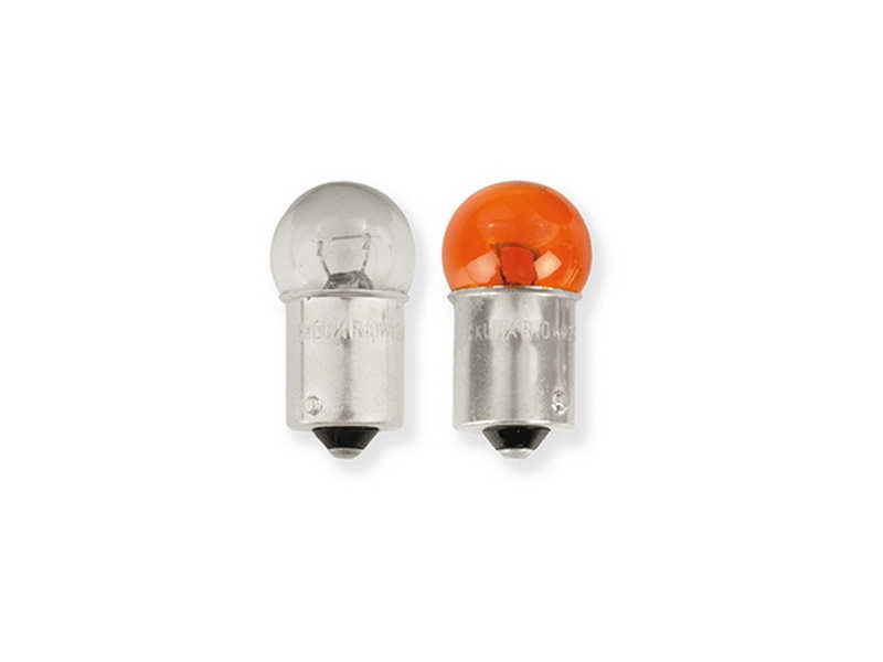 Bulbs Polttimo 12 V, 10W  Art. VICL891