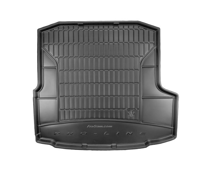 Cargo mats Trunk mat SKODA 11.12-10.20 Model: OCTAVIA III  Art. FRGDZ549741