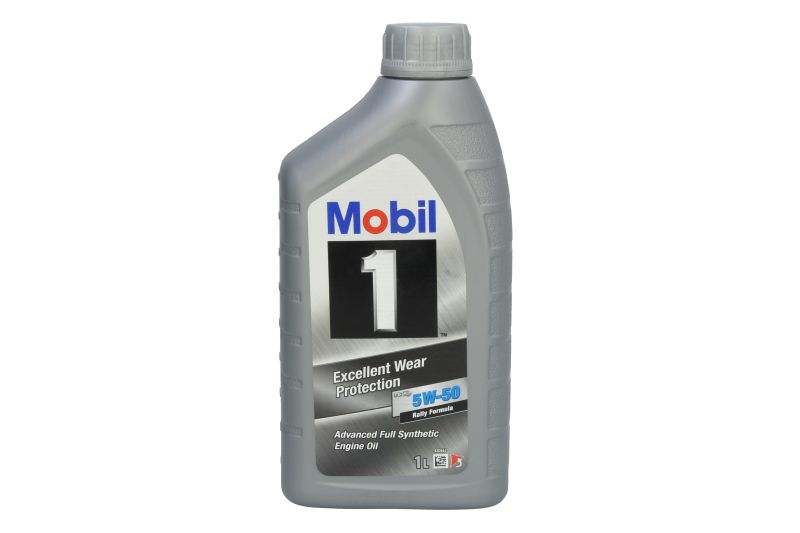 Motor oils  Art. MOBIL1FSX25W501L