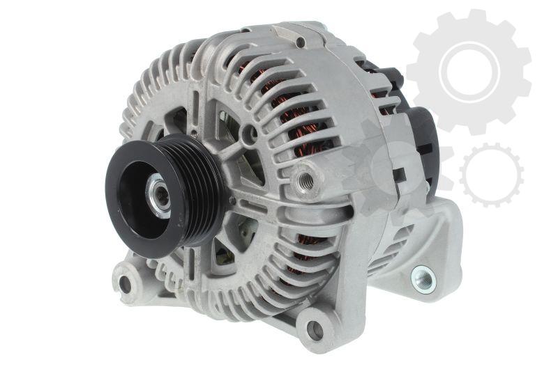 Alternator  Art. STX100267