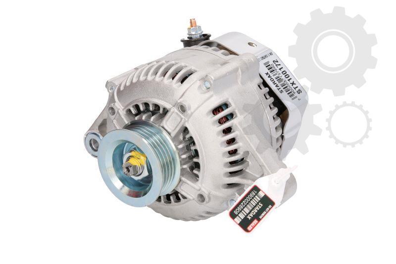 Alternator  Art. STX100172