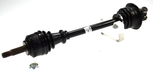 Drive Shaft (Front axle, left)  Art. 21066