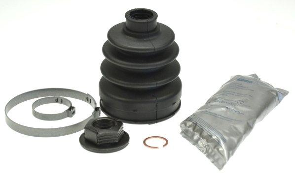 Bellow Kit, drive shaft (Gear side)  Art. 22294